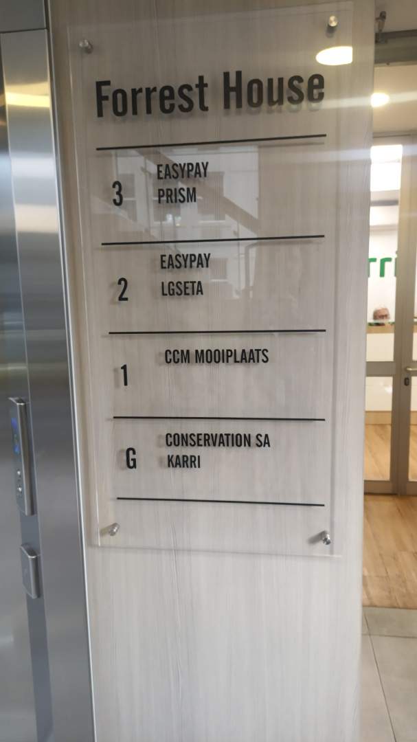 To Let commercial Property for Rent in Rondebosch Western Cape